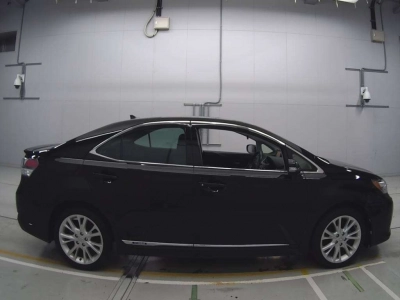 LEXUS HS