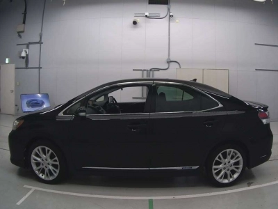 LEXUS HS