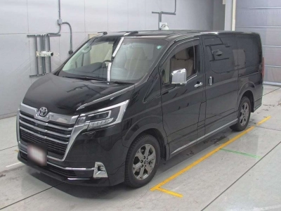 TOYOTA GRANACE