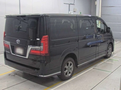 TOYOTA GRANACE