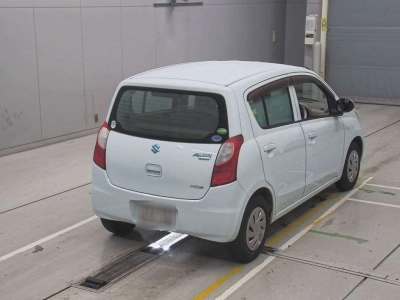 SUZUKI ALTO ECO