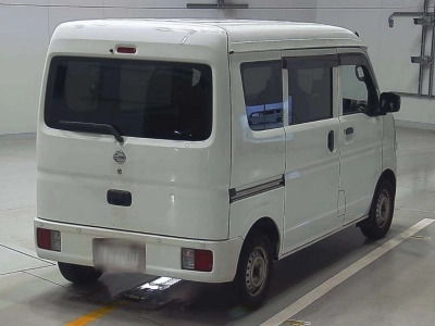 NISSAN NV100 CLIPPER