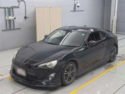 TOYOTA 86