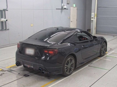 TOYOTA 86