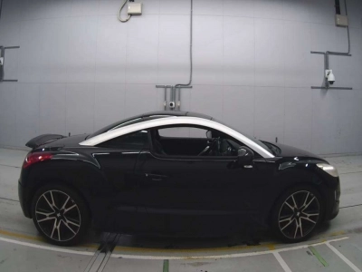 PEUGEOT RCZ
