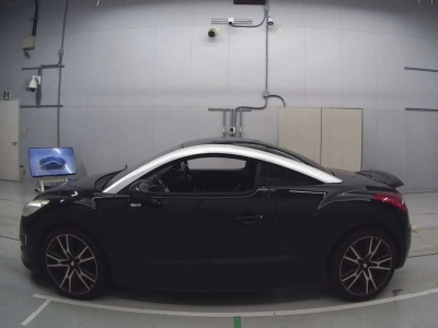 PEUGEOT RCZ