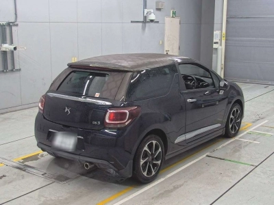 CITROEN DS3