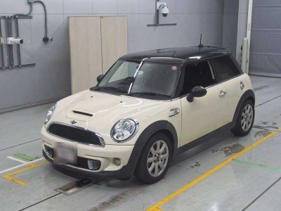 MINI MINI