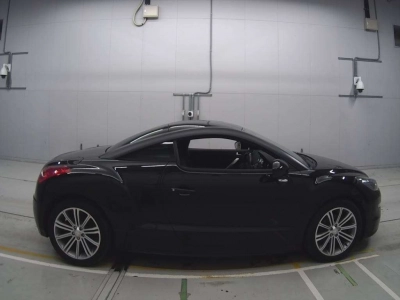 PEUGEOT RCZ