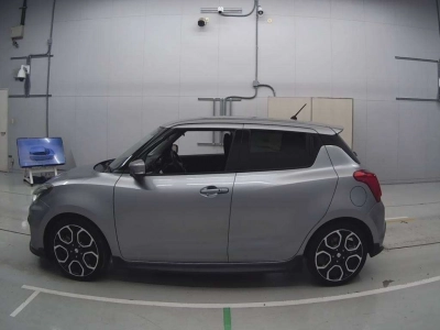 SUZUKI SWIFT SPORTS