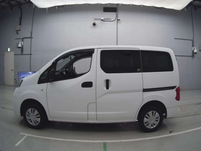 NISSAN NV200 VANETTE VAN