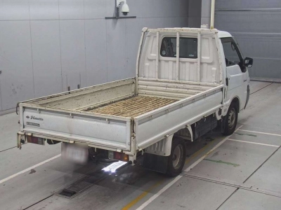 NISSAN VANETTE TRUCK