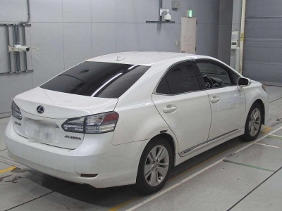 LEXUS HS
