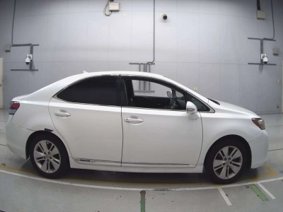 LEXUS HS