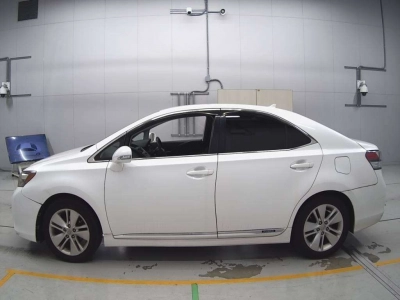 LEXUS HS