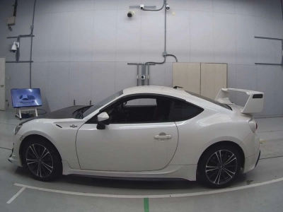 TOYOTA 86