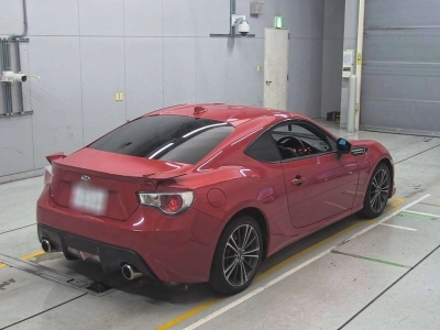 TOYOTA 86