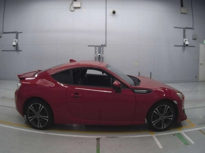 TOYOTA 86