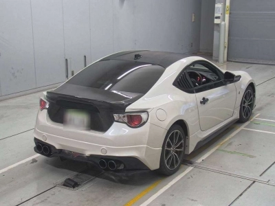 TOYOTA 86