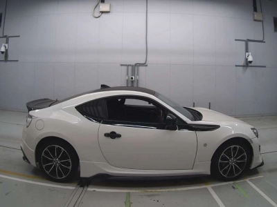 TOYOTA 86