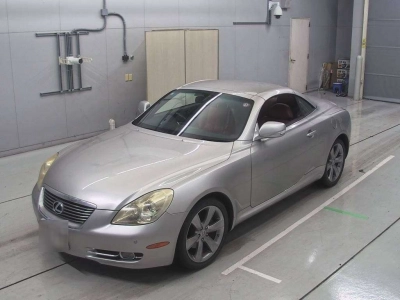 LEXUS SC