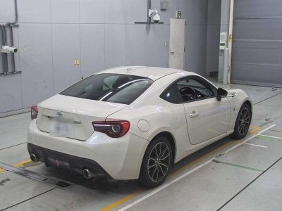 TOYOTA 86