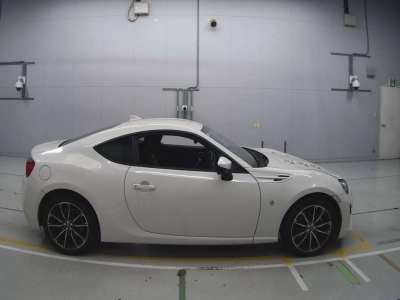TOYOTA 86