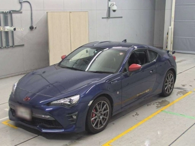 TOYOTA 86