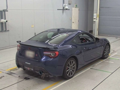 TOYOTA 86