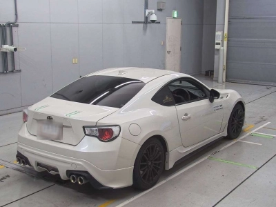 TOYOTA 86