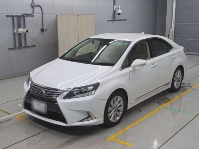 LEXUS HS