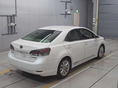 LEXUS HS