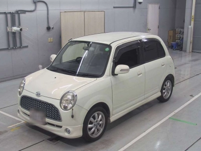 DAIHATSU MIRA GINO