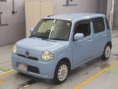 DAIHATSU MIRA COCOA
