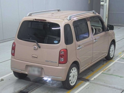 DAIHATSU MIRA COCOA