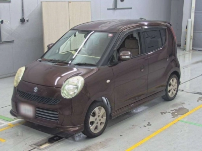 SUZUKI MRWAGON