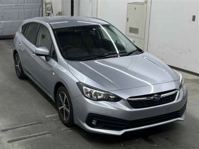 SUBARU IMPREZA SPORT