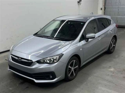 SUBARU IMPREZA SPORT