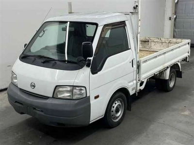 NISSAN VANETTE TRUCK