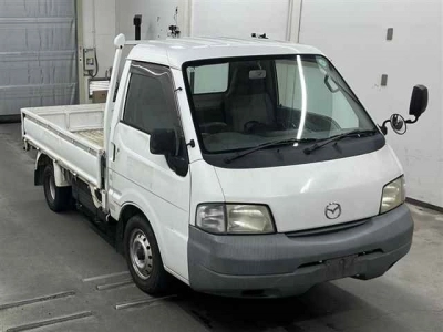 MAZDA BONGO TRUCK