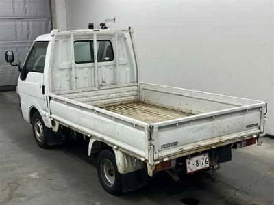MAZDA BONGO TRUCK