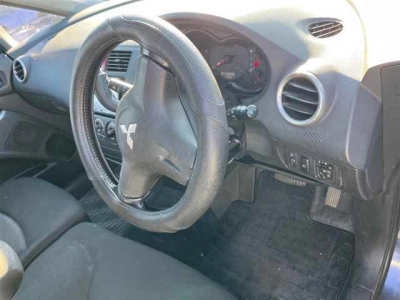 MITSUBISHI COLT PLUS