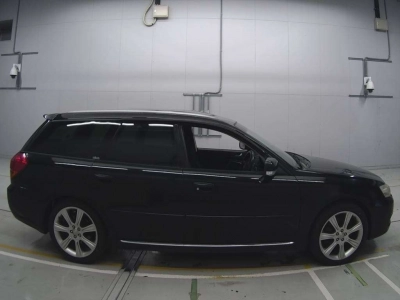 SUBARU LEGACY TOURING WAGON