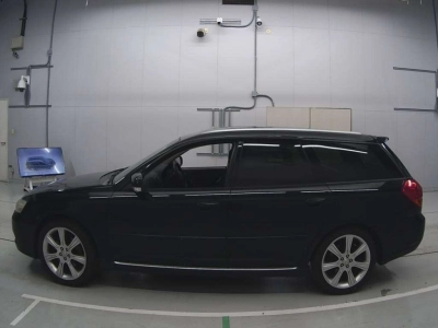 SUBARU LEGACY TOURING WAGON