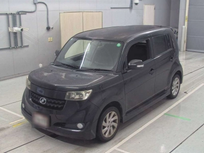 TOYOTA BB