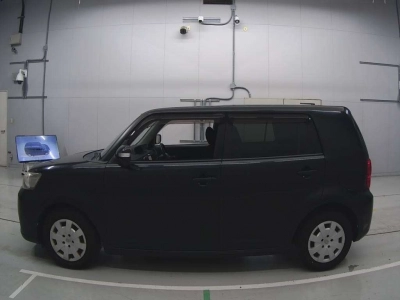 TOYOTA COROLLA RUMION