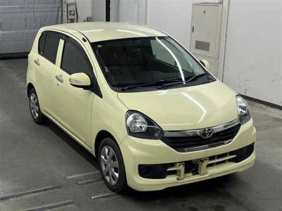 TOYOTA PIXIS EPOCH