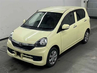 TOYOTA PIXIS EPOCH