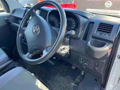 TOYOTA TOWN ACE VAN
