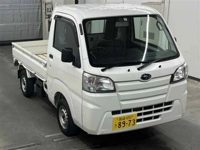 SUBARU SAMBAR TRUCK
